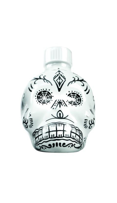 KAH® Tequila Blanco - 0.05 L : KAH® Tequila Blanco