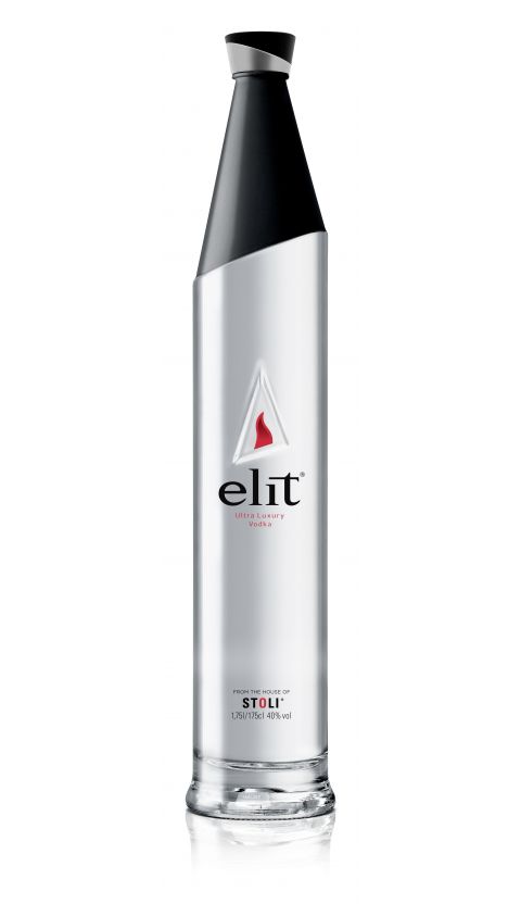 ELIT® VODKA - 1.75 L : ELIT® VODKA