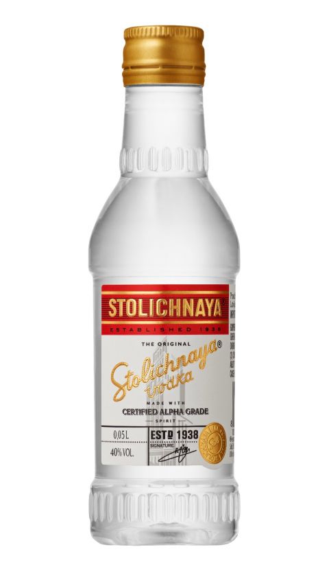 STOLI® Gluten Free - 0.05 L : STOLI® Gluten Free