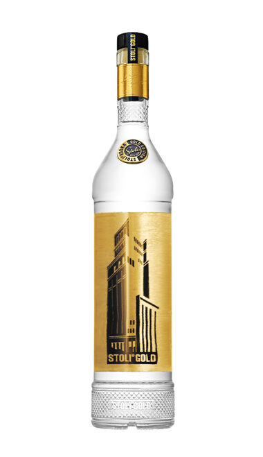 STOLI® Gold