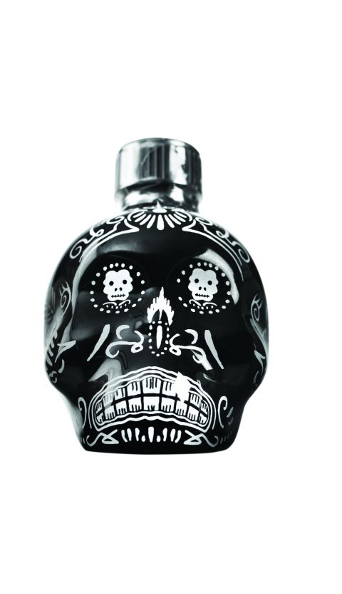 KAH® Tequila Anejo - 0.05 L : KAH® Tequila Anejo