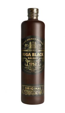 RIGA BLACK BALSAM®