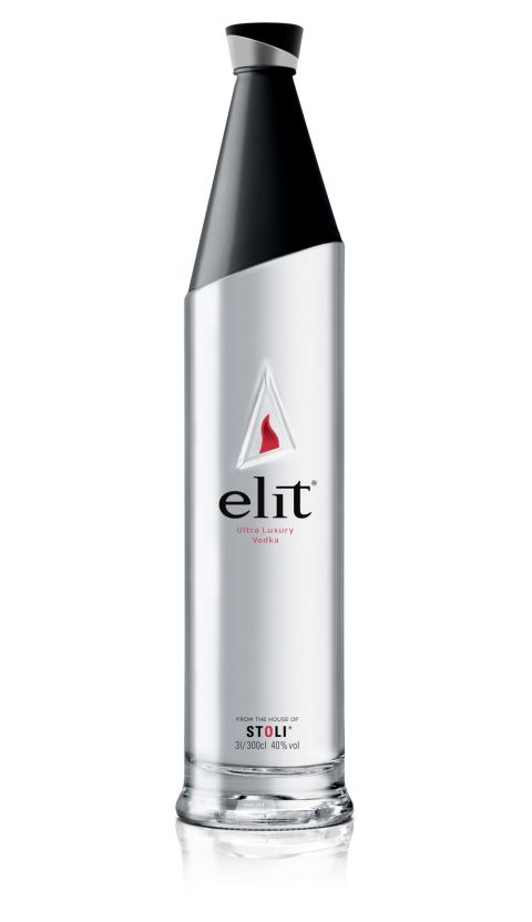 ELIT® VODKA - 3.0 L : ELIT® VODKA