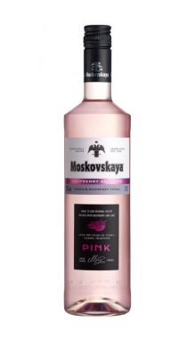 MOSKOVSKAYA® PINK