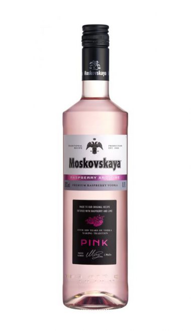 MOSKOVSKAYA® PINK