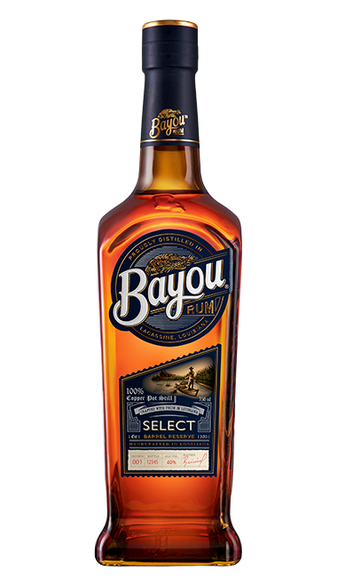 BAYOU® Select Reserve