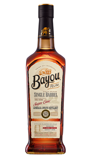 BAYOU® Single Barrel