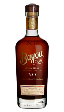 BAYOU® Mardi Gras XO