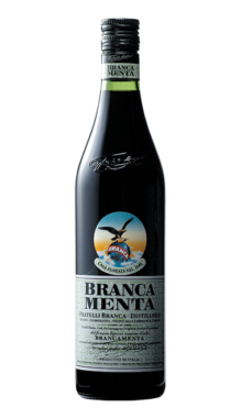 Branca Menta