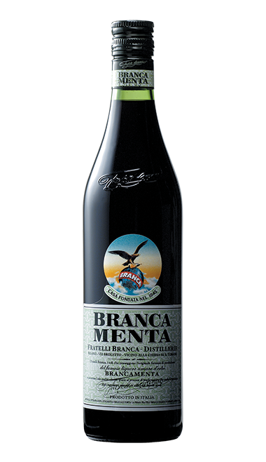 Branca Menta