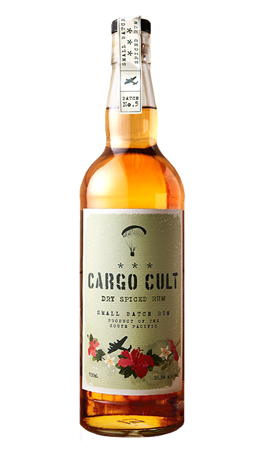 Cargo Cult Spiced