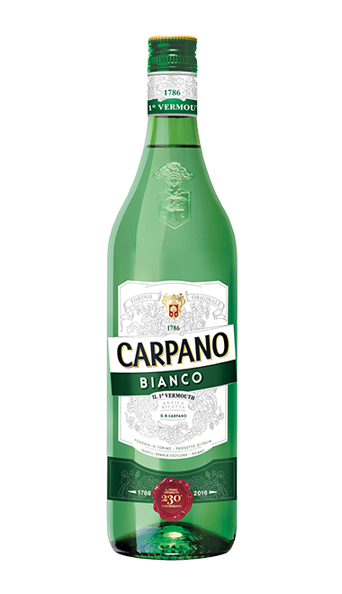 Carpano Bianco