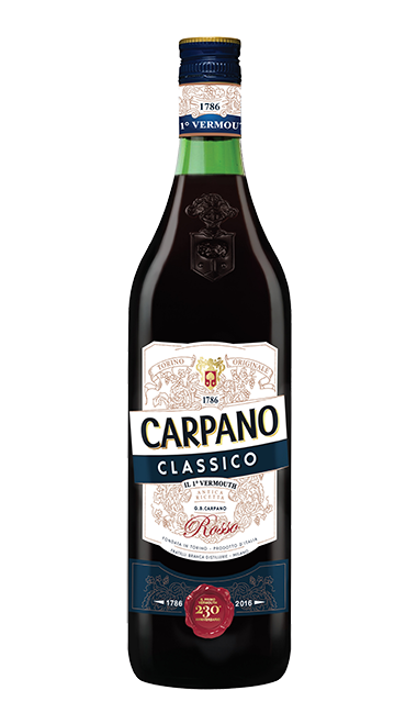 Carpano Classico