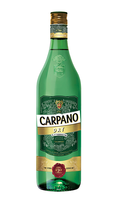 Carpano Dry