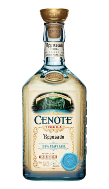 CENOTE® Reposado Tequila