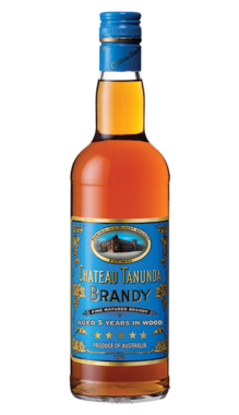 Chateau Tanunda Brandy