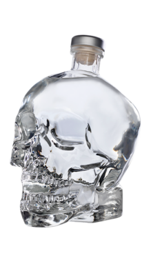 Crystal Head Pure