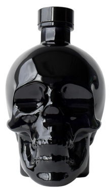 Crystal Head Onyx