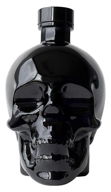 Crystal Head Onyx