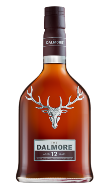 The Dalmore 12 Year Old