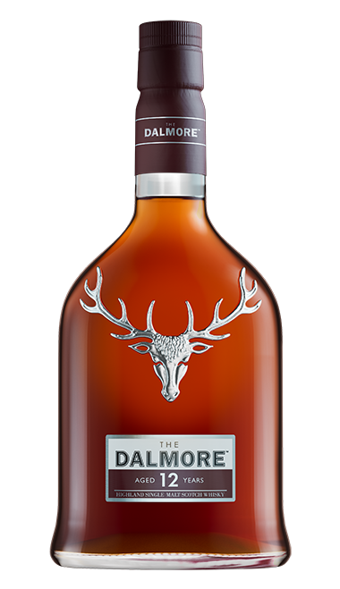 The Dalmore 12 Year Old