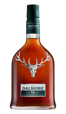 The Dalmore 15 Year Old