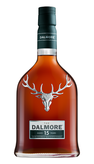 The Dalmore 15 Year Old