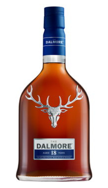 The Dalmore 18 Year Old