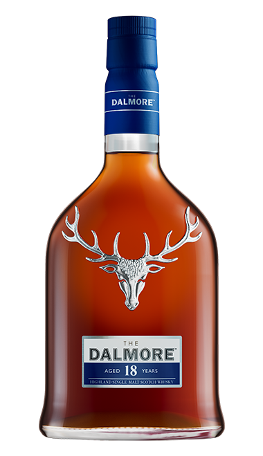 The Dalmore 18 Year Old