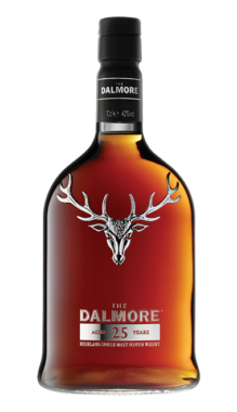 The Dalmore 25 Year Old