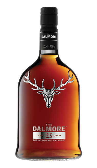 The Dalmore 25 Year Old