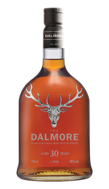 The Dalmore 30 Year Old