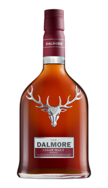 The Dalmore Cigar Malt