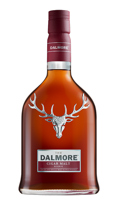 The Dalmore Cigar Malt