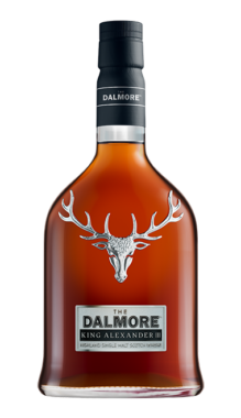 The Dalmore King Alexander III