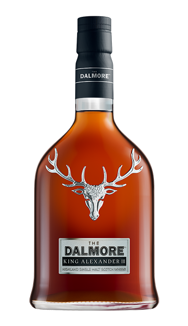 The Dalmore King Alexander III