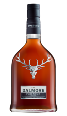 The Dalmore Portwood Reserve