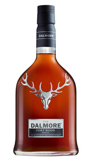 The Dalmore Portwood Reserve