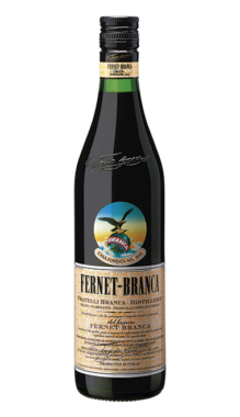 Fernet Branca