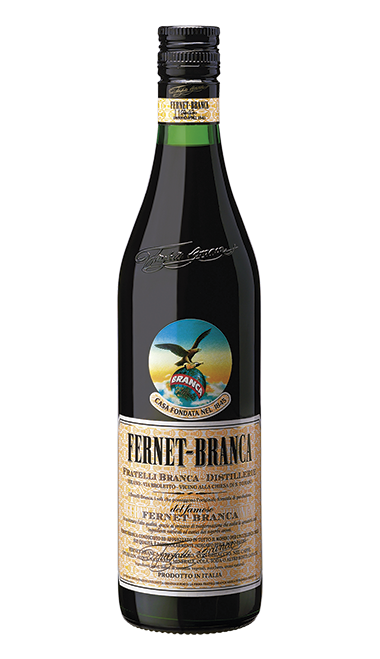 Fernet Branca