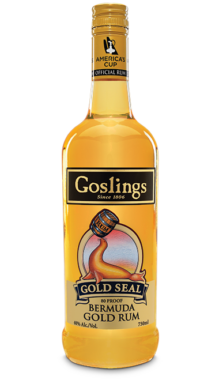 Goslings Gold