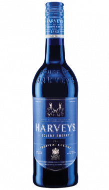 Harveys Bristol Cream