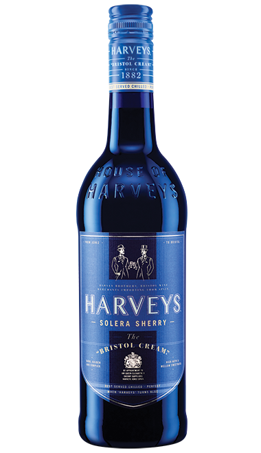 Harveys Bristol Cream