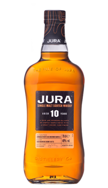 Jura 10 Year Old