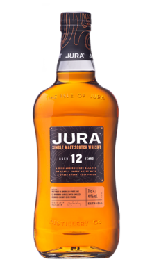 Jura 12 Year Old