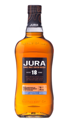 Jura 18 Year Old