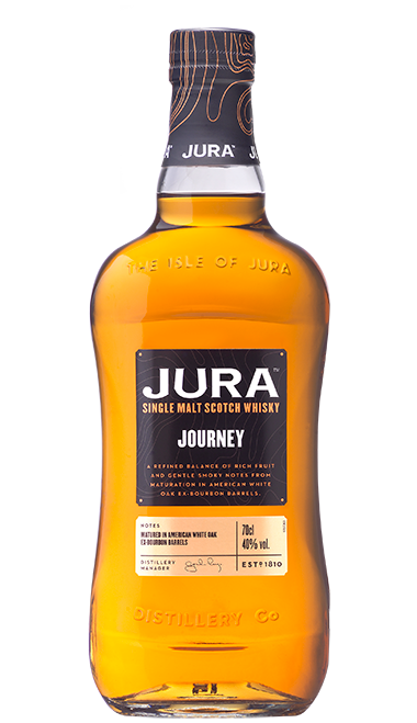 Jura Journey