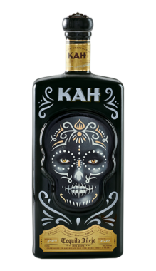 KAH® Tequila Anejo