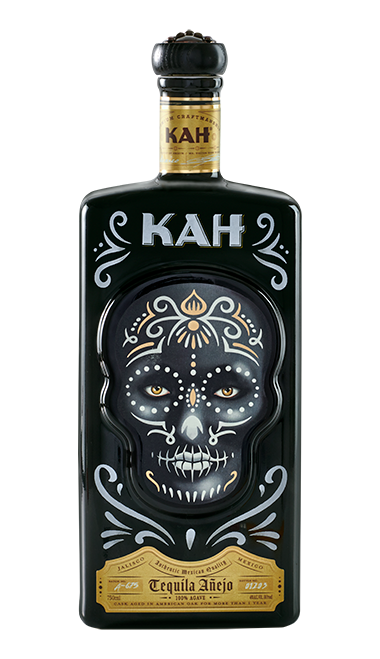 KAH® Tequila Anejo