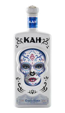 KAH® Tequila Blanco